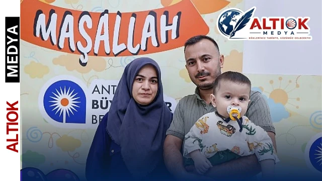 Büyükşehir’in Ücretsiz Sünnet Hizmetine Yoğun İlgi Sürüyor