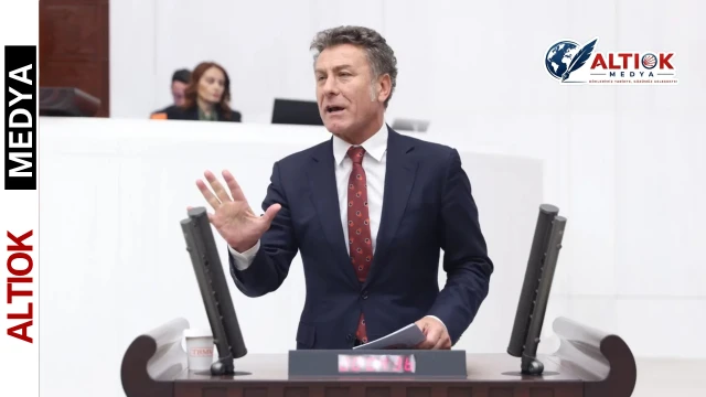 CHP'li Sarıbal’dan Berlin Seçimleri Mesajı