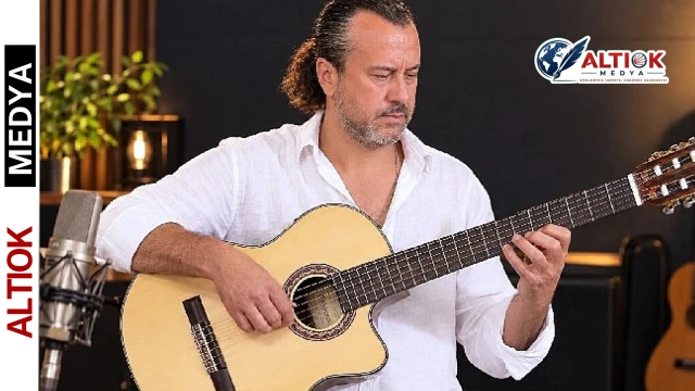 Devrim Güven'den Yeni Single: Düşler Mevsimi
