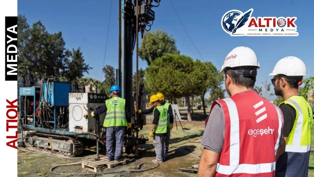 Dirençli İzmir Hedefinde Yeni Adım