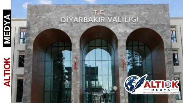 Diyarbakır’da Arazide Erkek Cesedi Bulunmuştu