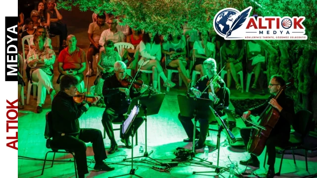 Dünyaca Ünlü Macar Gruptan Unutulmaz Gece