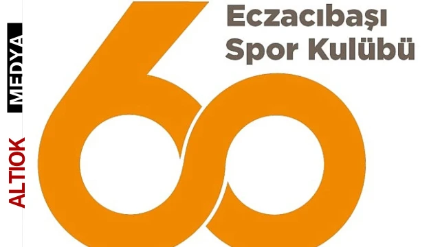 Eczacıbaşı Spor Kulübü’nün 60 Yıllık Mirası Yeni Logosuyla Sahaya Taşınıyor
