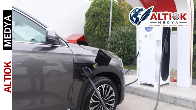 Elektrikli Araçların Evde Şarj Edilmesine Yasak Mı Geldi?