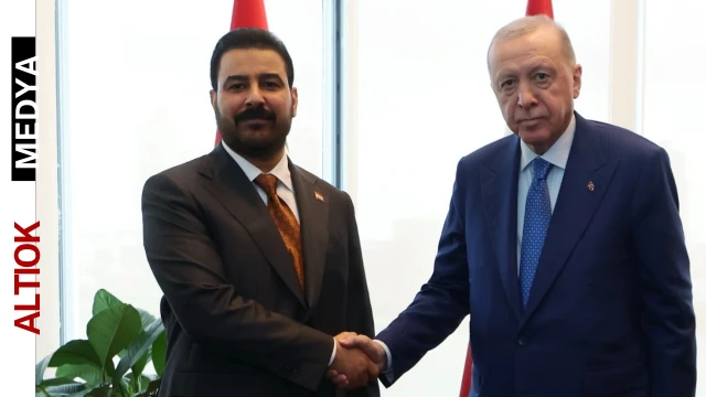 Erdoğan Ve Zeydi’den Başika-Zilkan İçin Kritik Karar