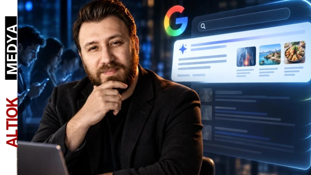 Google Aramalarının Yüzde 68'i Artık Tıklanmıyor