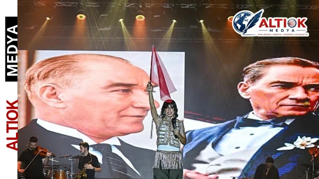 İef’de Müzik Ve Mizah Bir Arada