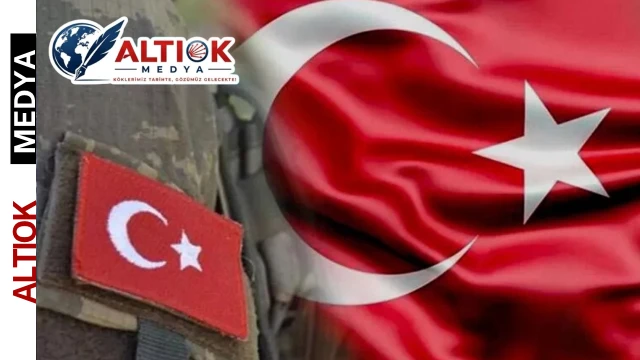 Iğdır’dan Acı Haber! Bir Şehidimiz Var