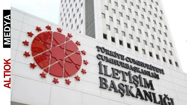 İletişim'den Fon Piyasası İddialarına Yalanlama