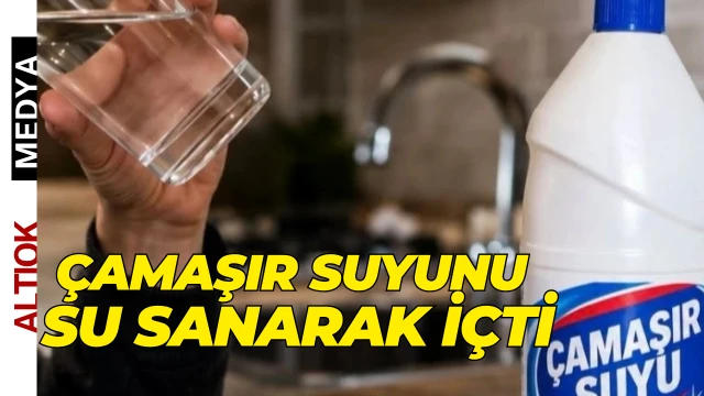 İpsala’da Temizlik Esnasında Talihsiz Kaza!