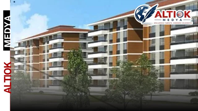 İstanbul’a 15 Bin Kiralık Konut
