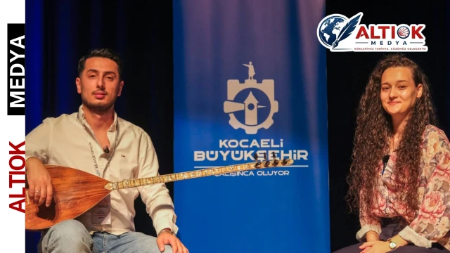 Kocaeli Halkevi’nde Müzik Hayali Gerçeğe Dönüştü