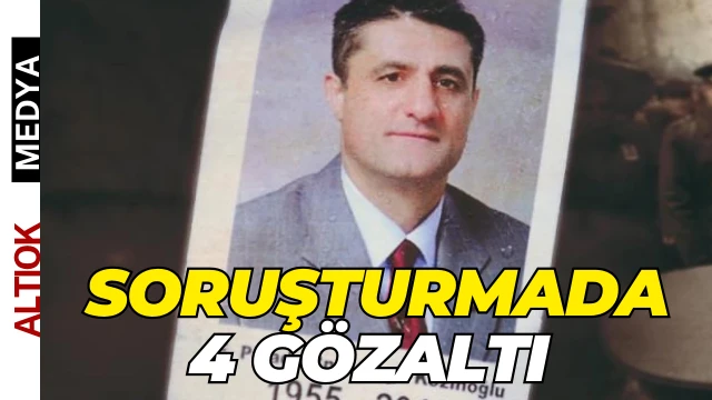 Kozinoğlu’nun Şüpheli Ölümüne Yeni Operasyon
