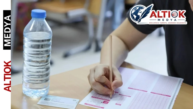 KPSS Lisans Maratonu Başladı