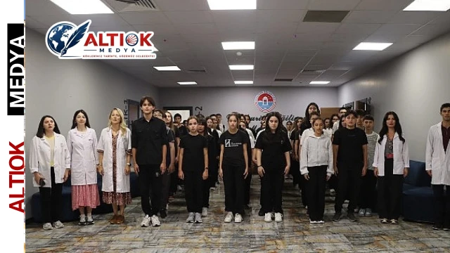 Maltepe Belediyesi’nin Lgs Öğrencilerine Desteği Devam Ediyor