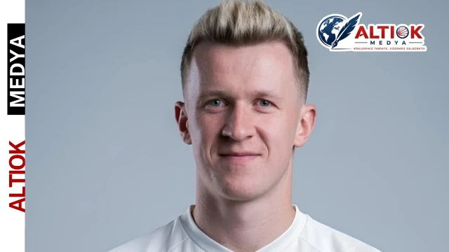 Marek Sotola Gebze Belediyespor’da