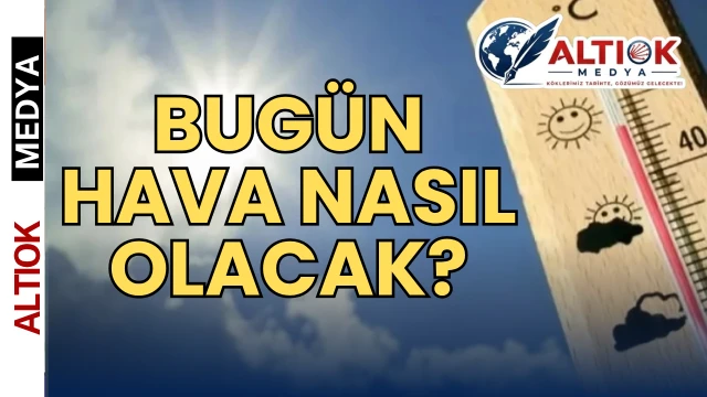 Marmara ve Kuzey Ege’de Kuvvetli Rüzgar Bekleniyor