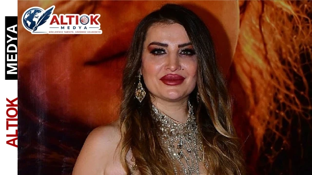 Meryem Sevilen’in Yeni Klibi “Anne” İçin Görkemli Lansman