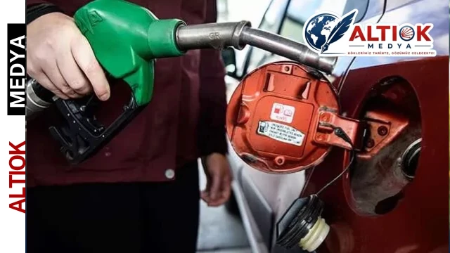 Motorin Zammı Ardından Benzine De Zam Beklentisi