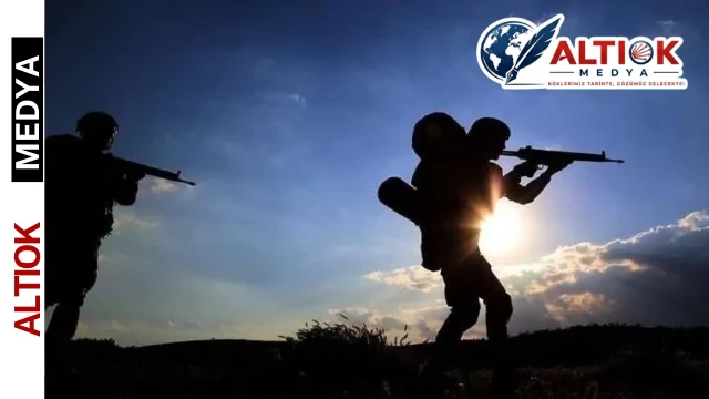 MSB: 3 PKK’lı terörist teslim oldu.Hudutlarda 575 kişi yakalandı
