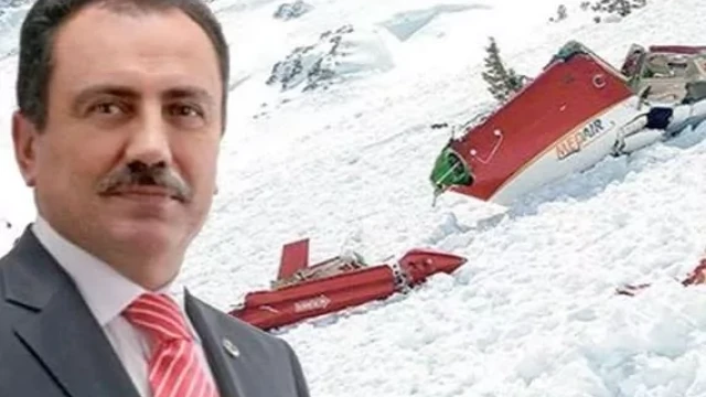 Muhsin Yazıcıoğlu soruşturmasında 47 şüpheliye gözaltı!