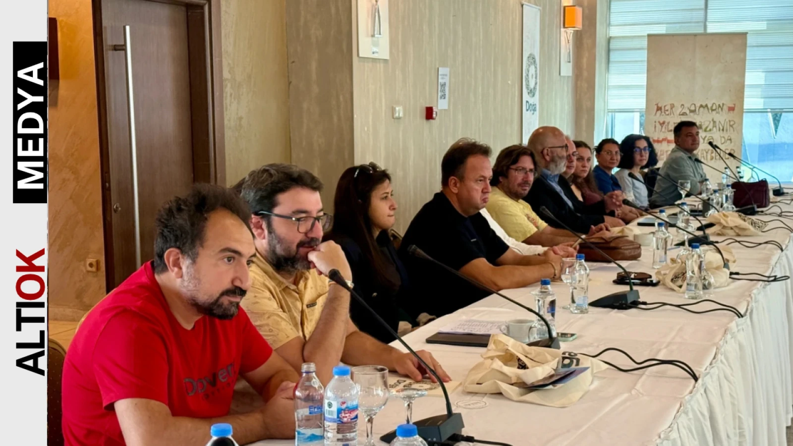 Önemli Doğa Alanları Envanteri Yenileniyor