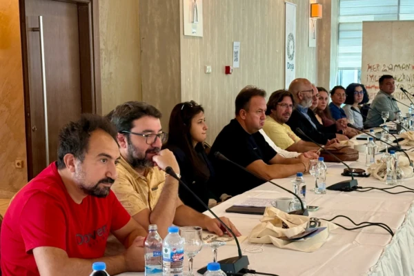 Önemli Doğa Alanları Envanteri Yenileniyor