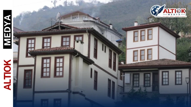 Ordu’nun Mirası UNESCO Yolunda