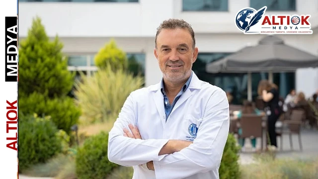 Prostat Kanserinin Sessiz Yüzü: Belirti Vermeden İlerleyebiliyor