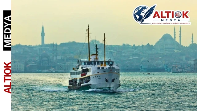 Şehir Hatları Kış Tarifesine Geçiyor