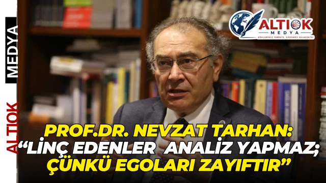 "Sosyal Medya Linççilerinde Beyin ‘Karanlık Tutkal’ Salgılıyor!”