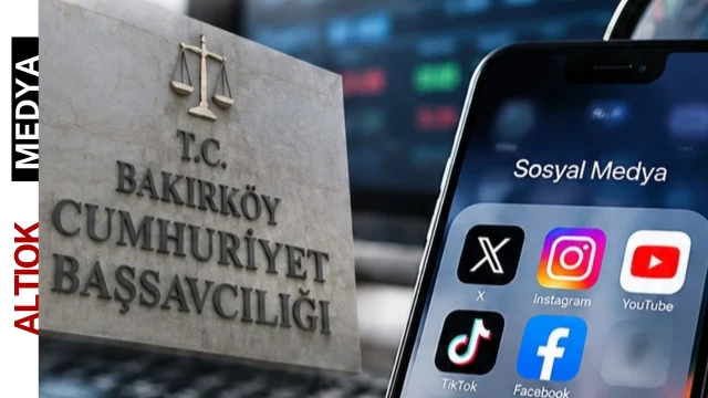 Sosyal Medyada Borsa Paylaşımlarına Soruşturma