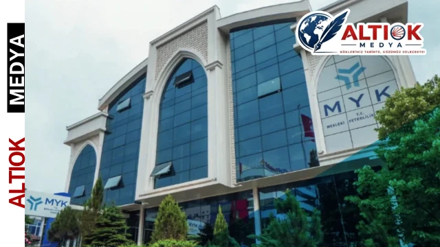 Süt İşleme Elemanlarına Yeni Meslek Standardı!