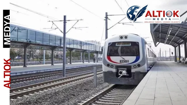 TCDD'den Bazı Bölgesel Seferlere Geçici Ayar