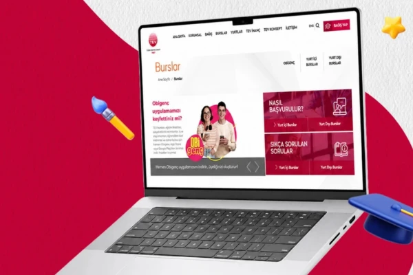 TEV Mesleki Ortaöğretim Bursu  Başvuruları Başladı