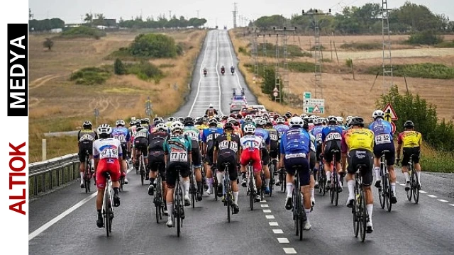 Tour of İstanbul 2026 ile şehrin dört farklı yüzüne yolculuk