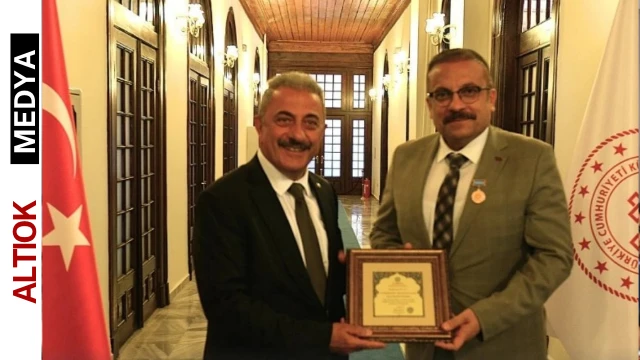Türk Dünyası Koordinatörlüğü Kuruldu