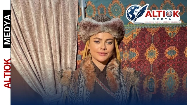 Yaz Dönemini İki Set Arasında Geçirdi