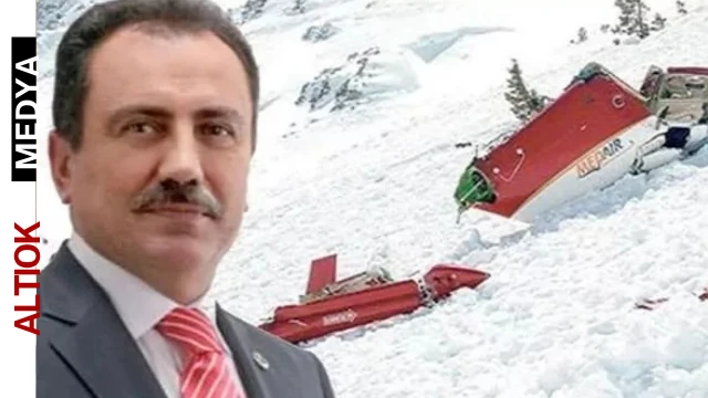 Yazıcıoğlu Soruşturmasında 38 Şüpheli Gözaltına Alındı