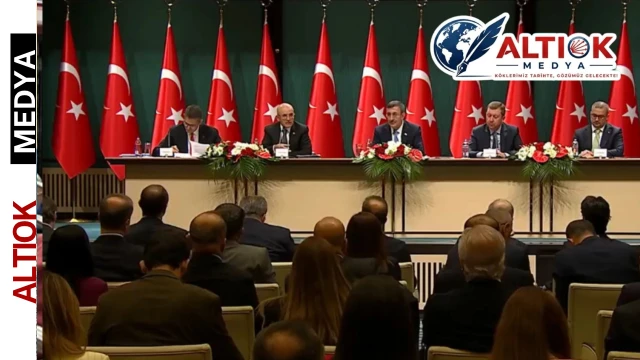 Yeni Ekonomik Hedefler Açıklandı!