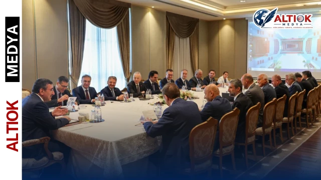 Yeni OVP 6 Eylül'de Açıklanacak