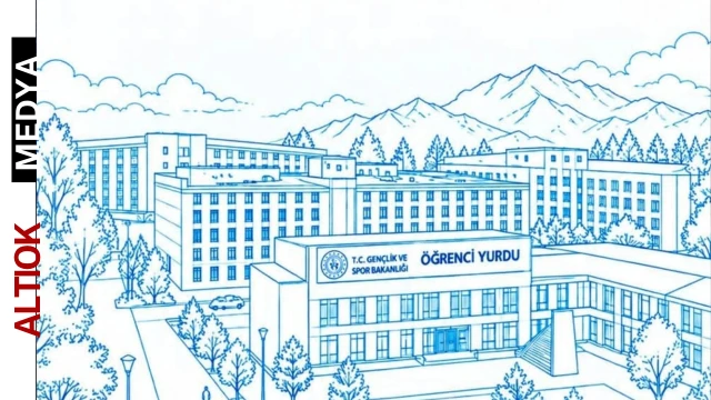 Yurtlarda Ek Kontenjan Başvuruları Hazırlığı