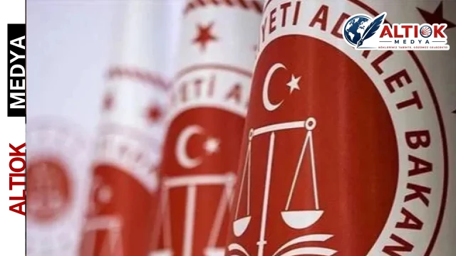 Adalet Bakanlığı’ndan Fon Soruşturması Açıklaması