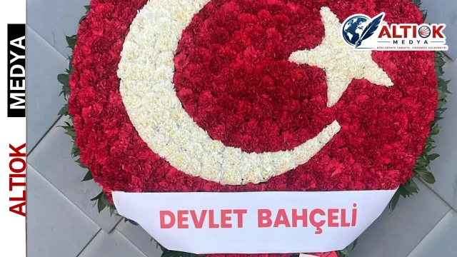 Bahçeli’den TFF Başkanı Hacıosmanoğlu’na Destek Mesajı