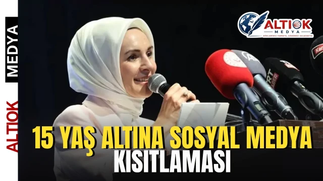 Bakan Göktaş'tan Aile Ve Çocuklara 'Hayırlı Olsun' Paylaşımı