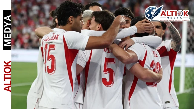 Bizim Çocuklar, UEFA Uluslar A Ligi'nde İtalya Karşısında