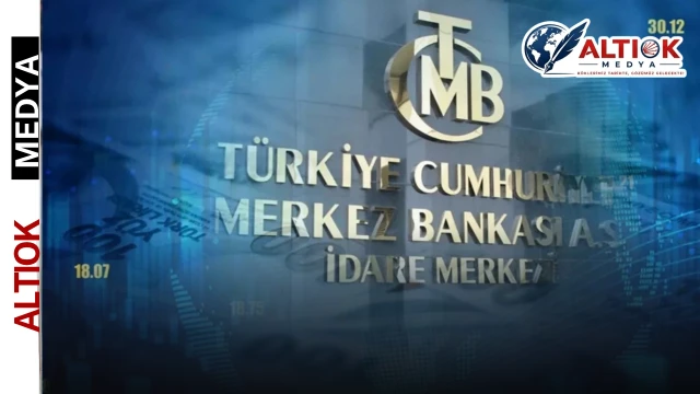 Merkez Bankası: Eylül'de Enflasyonun Ana Eğilimi Geriledi