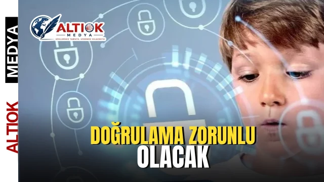 Sosyal Medyada 15 Yaş Sınırı 'Resmi'leşti!