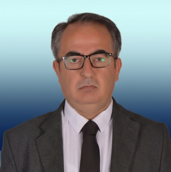 Doç. Dr. Kemal Çiftçi
