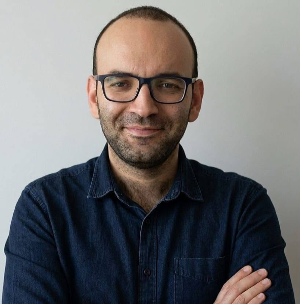 Umut Berhan Şen